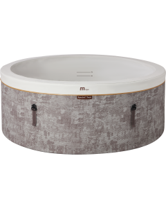MSpa Verto Cocoon Aufstell-Whirlpool - 6 Personen