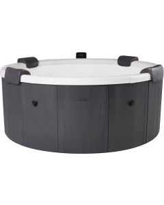 MSpa Denver Frame-Whirlpool - 6 Personen