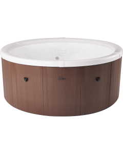 MSpa Rova Frame-Whirlpool - 6 Personen