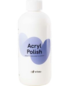 W’eau Acryl-Reiniger – 500 ml