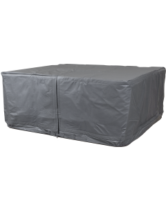 W'eau Whirlpool Isolierabdeckung – 220 x 220 cm