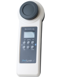 Weau PoolLab 1.0 Digitaler Pooltester