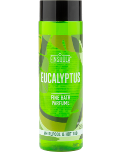 Finsuola Badeparfum Eukalyptus 250 ml