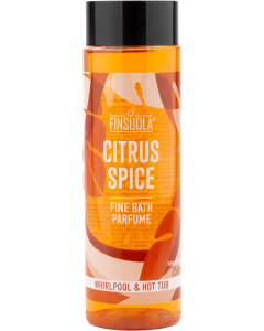 Finsuola Badeparfum Citrus Spice 250 ml