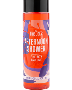 Finsuola Badeparfum Afternoon Shower 250 ml