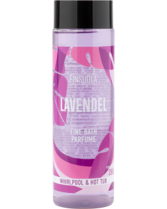 Finsuola Badeparfum Lavendel 250 ml