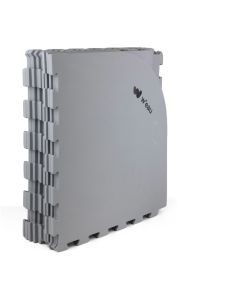 W'eau Schaumstoff-Unterlegplatten für aufblasbaren Whirlpool – 8 mm