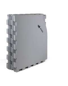 W'eau Schaumstoff-Unterlegplatten für aufblasbaren Whirlpool – 8 mm