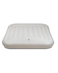 Intex PureSpa Abdeckdeckel – 124 x 124 cm