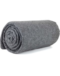 W'eau Poolvlies (Bodenvlies) 550 x 550cm (100g/m2)