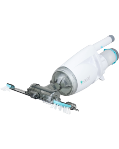 Kokido Telsa 7 elektrischer Whirlpool- und Poolsauger