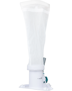 Kokido Telsa Powerblade 40 elektrischer Poolsauger