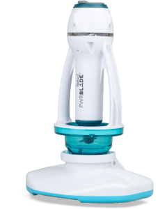 Kokido Telsa Powerblade 20 elektrischer Poolsauger