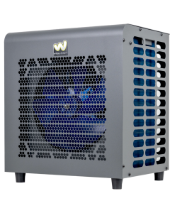 W'eau Mini Inverter 20 Plus Pool-Wärmepumpe 4,5 kW