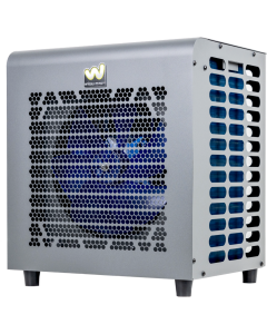 W'eau Mini Power 20 Pool-Wärmepumpe 4 kW