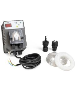 W'eau peristaltische Dosierpumpe