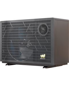 W'eau Full Inverter 20 Pool-Wärmepumpe 27,3 kW (Drehstrom)