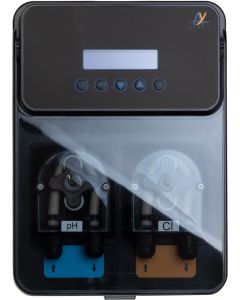 Avady Propilot Duo automatische pH- und Redox-Regelung