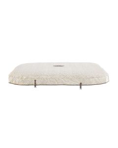 Lay-Z Spa Rome EnergySense AirJet Whirlpoolabdeckung - 201 x 201 cm