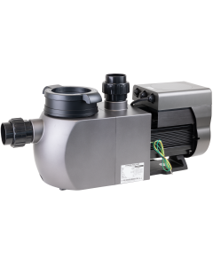 Aquaforte Inverpro Premium Poolpumpe mit variabler Drehzahl
