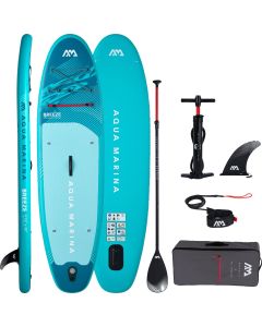 Aqua Marina Breeze SUP-Board Set