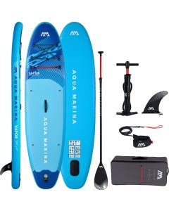 Aqua Marina Vapor SUP-Board Set