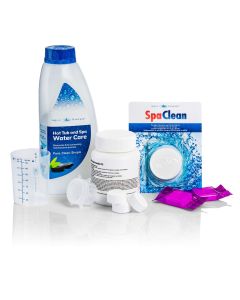 AquaFinesse Switch Kit Testpaket