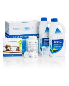 AquaFinesse Paket