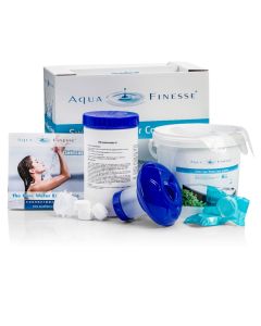 AquaFinesse Paket für Swim Spa
