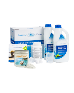 AquaFinesse Paket