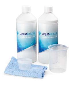 Aqua Kristal All-in-One