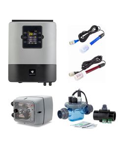 Sugar Valley Aquascenic HD1 Hydrolyse-Set (bis 65 m³)