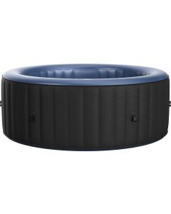 MSpa Bergen aufblasbarer Whirlpool - 8 Personen