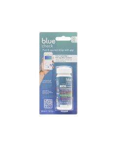 Blue Check Teststreifen mit App