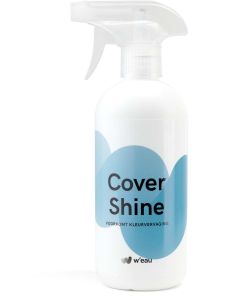 W’eau Cover Shine Spray – 500 ml