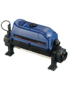 Elecro Evolution 2 Elektrische Poolheizung 9 kW