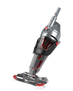 Kokido Voltera 56 elektrischer Whirlpool- und Poolsauger