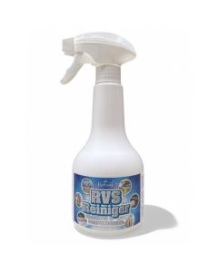 Finsuola Edelstahlreiniger