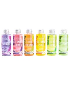 Finsuola Badeparfum Starterset