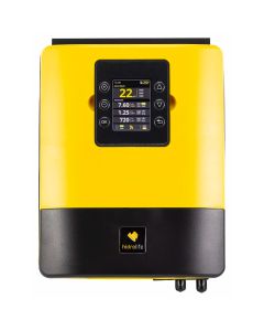 Sugar Valley Hidrolife Sal33 Salzelektrolyse (bis zu 210 m³)