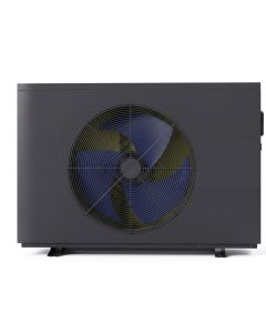 Heuts Full Inverter Pool-Wärmepumpe - 17kW
