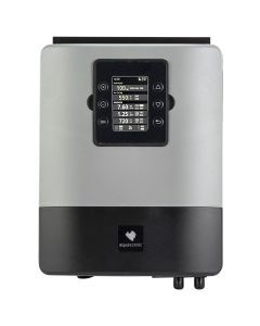 Sugar Valley Aquascenic HD3 Hydrolyse (bis zu 200m³)