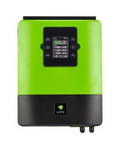 Sugar Valley Oxilife OX2 Elektrolyse (bis zu 120m³)