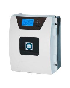 Hayward Aquarite Flo Advanced Low Salt 16 Salzelektrolyse (bis zu 60 m³)