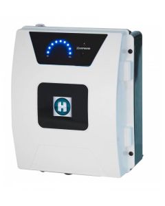 Hayward Aquarite Flo 22 Salzelektrolyse (bis zu 100m³)