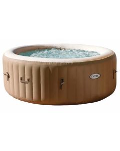 Intex Pure Spa Bubble Therapy - 6 Personen