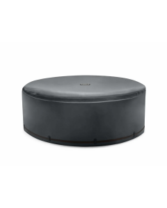 Intex PureSpa Isolierabdeckung - Ø 218 cm