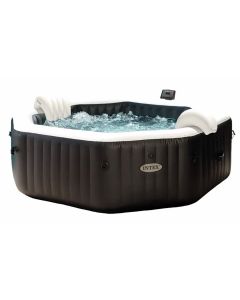 Intex Pure Spa Jet & Bubble Deluxe - 4 Personen