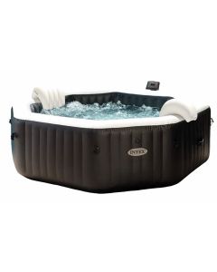 Intex Pure Spa Jet & Bubble Deluxe - 6 Personen