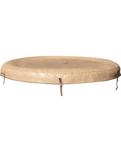Intex Pure Spa Bubble Therapy Whirlpool-Abdeckung – Ø236 cm